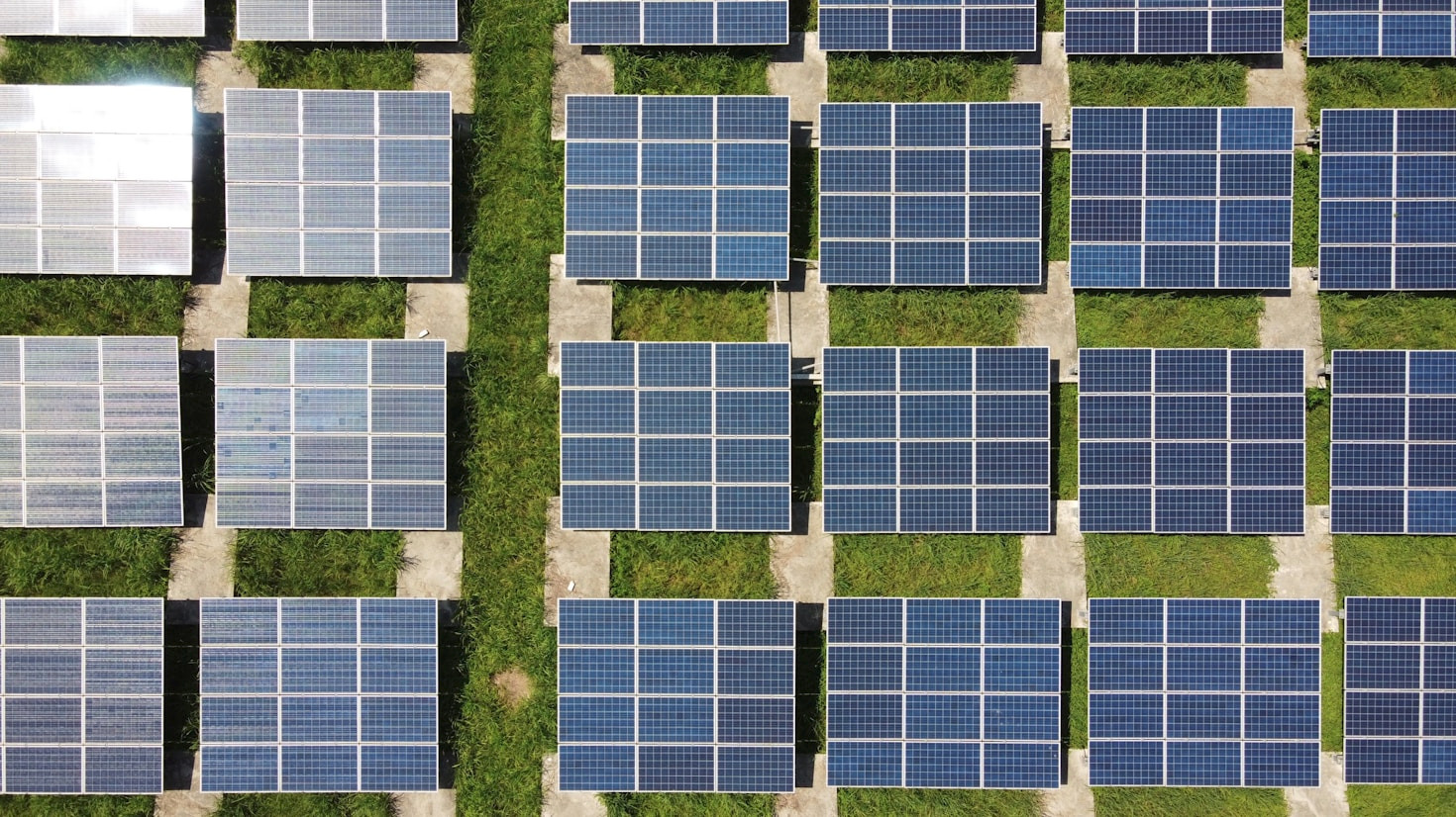 Exploring the Role of Solar in Sustainable Living